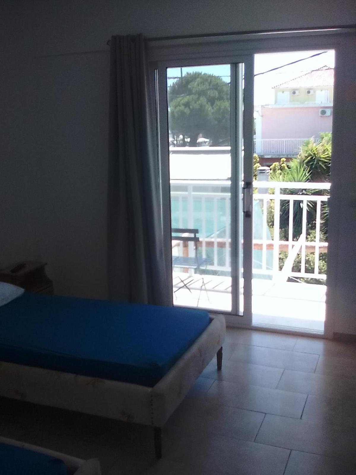 Summer Holidays In Laganas Apartments Chambre photo