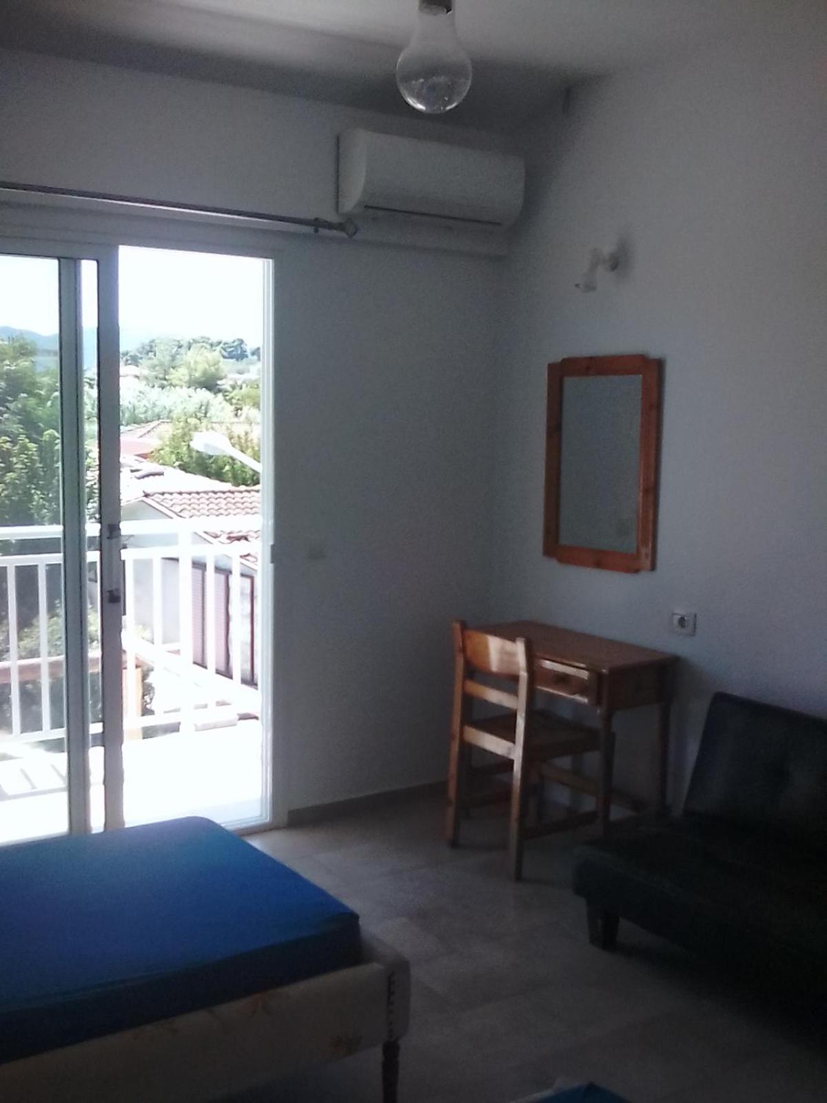 Summer Holidays In Laganas Apartments Chambre photo