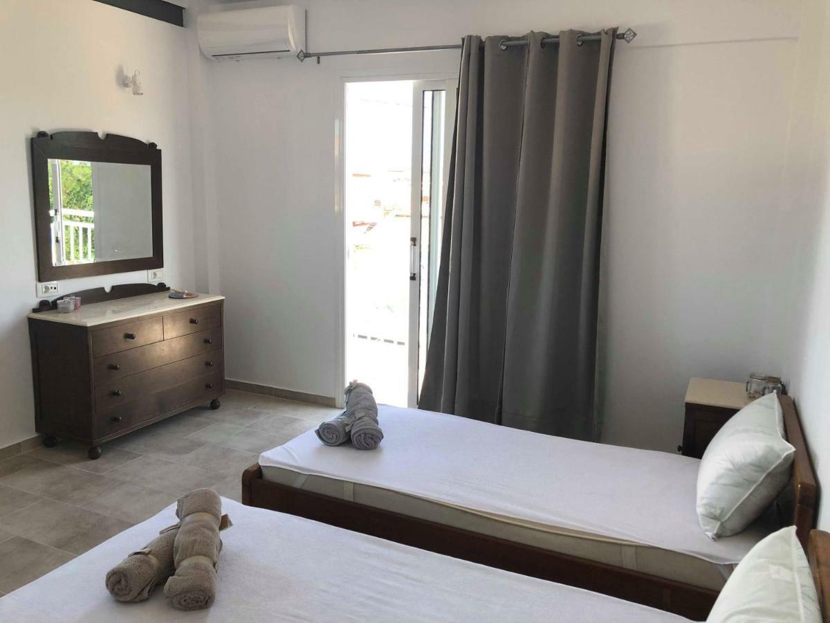 Summer Holidays In Laganas Apartments Extérieur photo