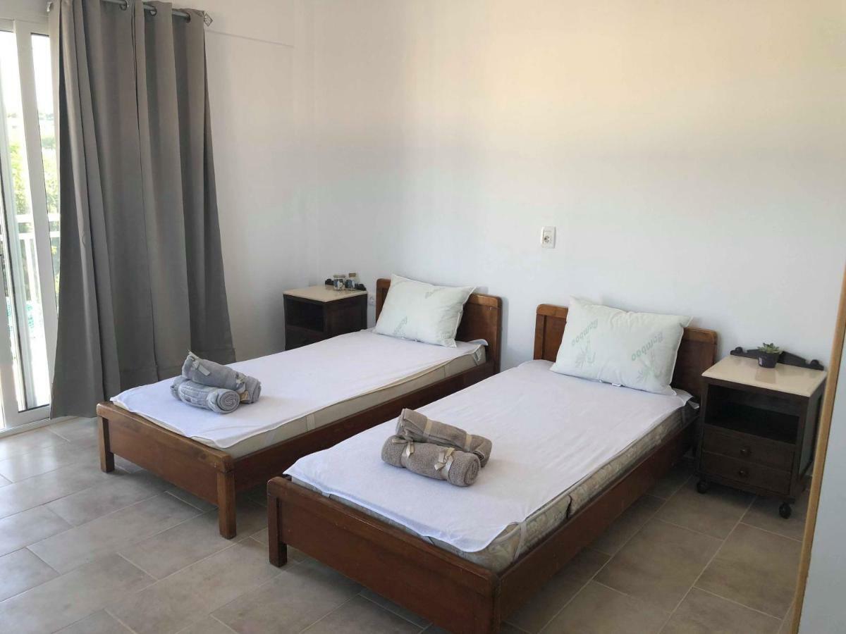Summer Holidays In Laganas Apartments Extérieur photo