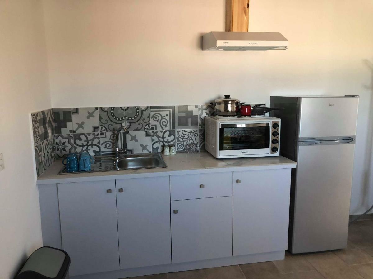 Summer Holidays In Laganas Apartments Extérieur photo