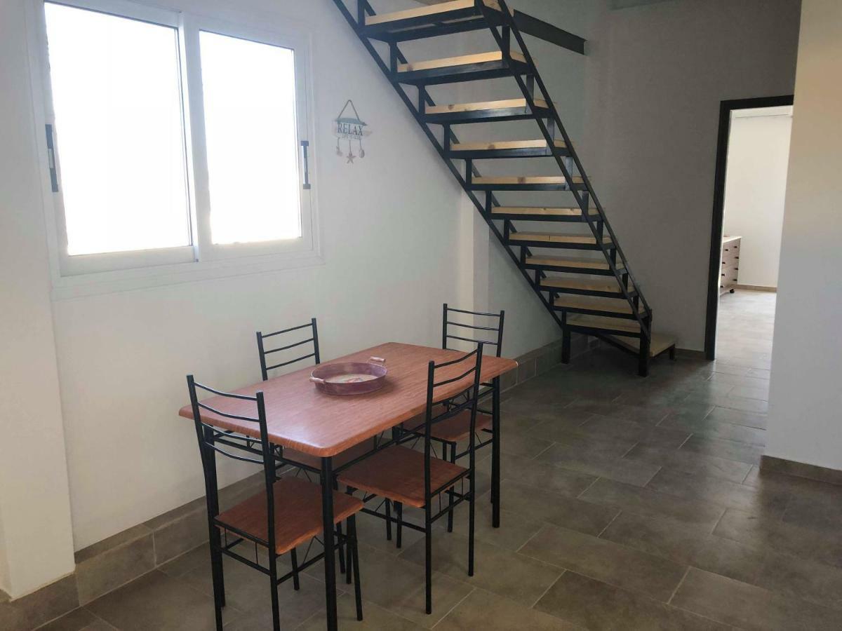 Summer Holidays In Laganas Apartments Extérieur photo