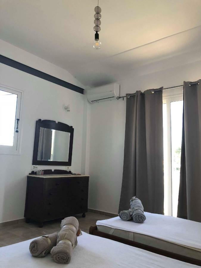 Summer Holidays In Laganas Apartments Extérieur photo