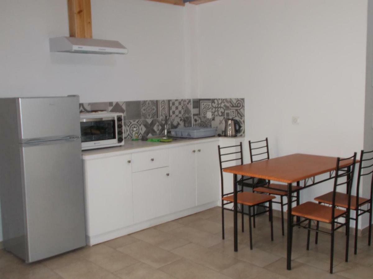 Summer Holidays In Laganas Apartments Extérieur photo