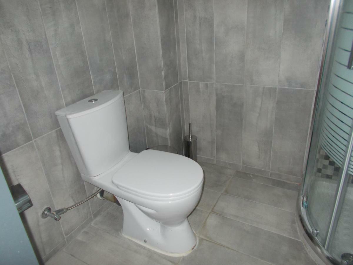 Summer Holidays In Laganas Apartments Extérieur photo